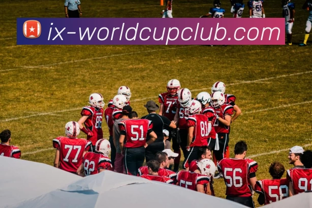 五大联赛赛事服务体系