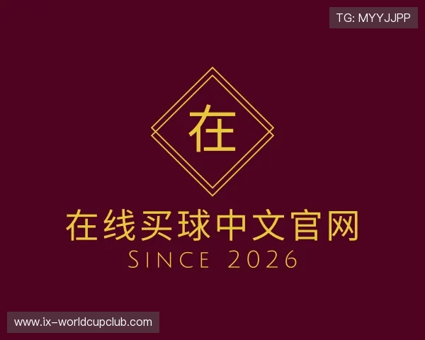 发现在线买球中文官网